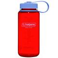 Nalgene Wide Mouth 500ml Drikkeflaske - Marmelade Orange