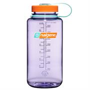 Nalgene Wide Mouth - 1 Liter - Amethyst
