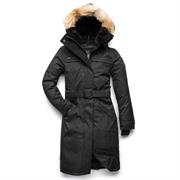 Nobis She-Ra DS Parka med Sympatex Membran