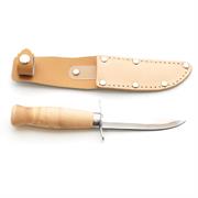 Nordpol Spejderkniv med 10 cm klinge