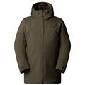 The North Face Vinterjakke til mænd - New Taupe Green