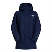 The North Face Antora Regnjakke i farven - Summit Navy