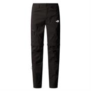 The North Face Exploration Zip-Off Vandrebukser