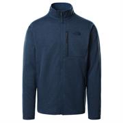 Canyonlands Sweater fra The North Face | Monterey Blue
