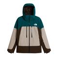 The North Face Chakal Skijakke med DryVent Membran