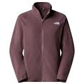The North Face Glacier Fleece i farven - Tawny Quartz