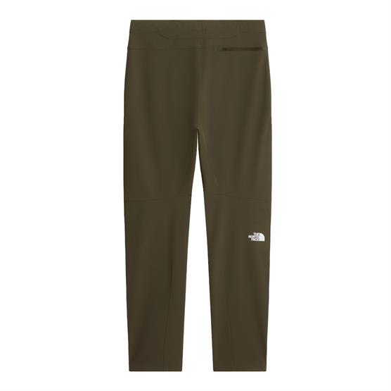 The North Face Mens Diablo Reg Tapered Pant, New Taupe Green
