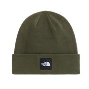 North Face Dock Worker Strikhue - New Taupe Green