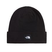 The North Face Dock Worker Strikhuei sort