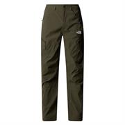The North Face Exploration Bukser - New Taupe Green
