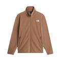 The North Face Glacier Fleece - Farve - Garnet
