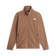 The North Face Glacier Fleece - Farve - Garnet
