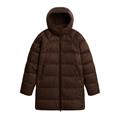 The North Face Hydrenalite City Dun Parka