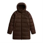The North Face Hydrenalite City Dun Parka