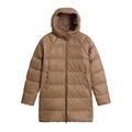 The North Face Hydrenalite Parka - Garnet