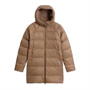 The North Face Hydrenalite Parka - Garnet