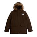 The North Face Mcmurdo Parka med Dunforing