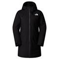 The North Face Vinterjakke med Dun og Heatseeker