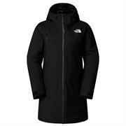 The North Face Vinterjakke med Dun og Heatseeker