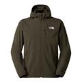 The North Face Nimble Softshell Hoodie
