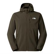 The North Face Nimble Softshell Hoodie