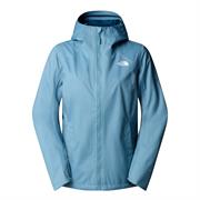 The North Face Womens Quest Triclimate i farven  Algae Blue / Midnight