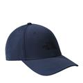 Denne kasket er lavet i 100% genanvendt polyester