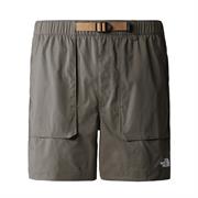 North Face Ripstop Shorts til herre - New Taupe Green