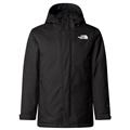 The North Face Snowquest Vinterjakke til børn