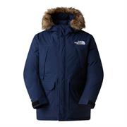 The North Face Mcmurdo Parka i farven - Summit Navy