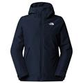 The North Face Carto Mono Triclimate i Marineblå