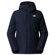 The North Face Carto Mono Triclimate i Marineblå