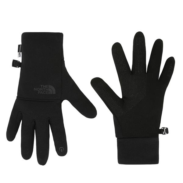 Disciplinære er der Virkelig The North Face Etip Touchscreen Handsker - Etip Gloves