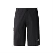 The North Face Womens Exploration Shorts, Black