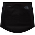 The North Face Windwall Neckgaiter i sort