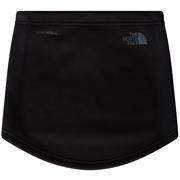 The North Face Windwall Neckgaiter i sort