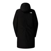 The North Face Womens Arctic Parka 2.0, Black