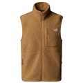 The North Face Yumiori Fleece Vest til mænd