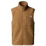 The North Face Yumiori Fleece Vest til mænd