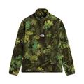 Denne fleecetrøje fra The North Face er lavet i 100% polyester