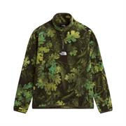 Denne fleecetrøje fra The North Face er lavet i 100% polyester