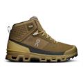 On Cloudrock 2 Waterproof Mens i farven Hunter / Safari