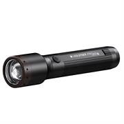 LED Lenser P7R Core Lommelygte på 1400 lumen