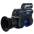 Pard clip-on Night Vision til Kikkertsigte