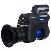 Pard clip-on Night Vision til Kikkertsigte