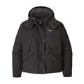 Patagonia Womens Downdrift Jacket i farven Black