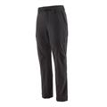 Patagonia Terravia Peak Pants - Short til Damer i farven Black