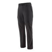 Patagonia Terravia Peak Pants - Short til Damer i farven Black