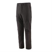 Patagonia Terravia Peak Pants til Mænd i farven Black