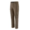 Patagonia Mens Terravia Peak Pants i farven Marlow Brown